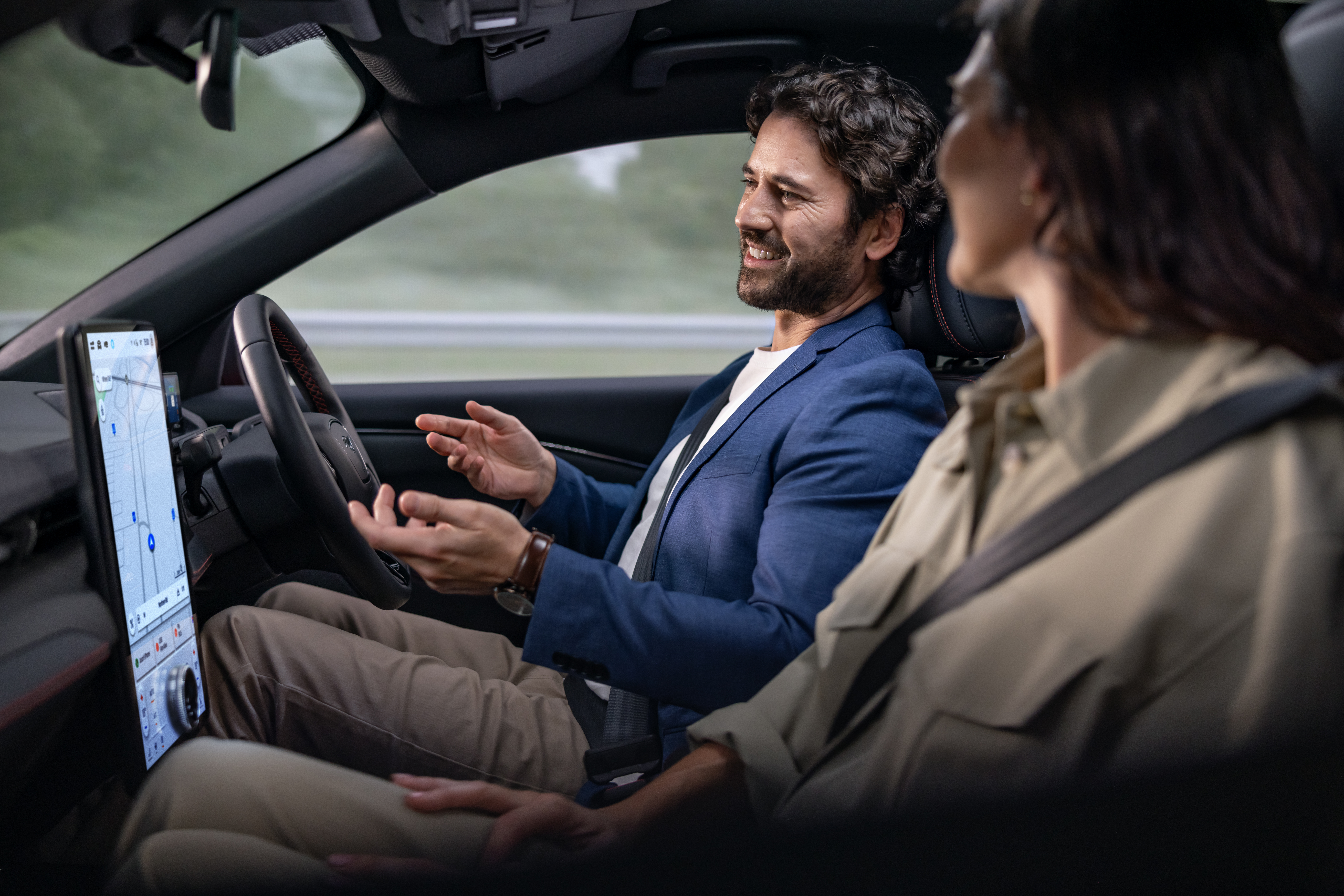 LICENSE EXPIRES: 02.07.2026- LICENSE BY: VMLY&R - LICENSE SCOPE: A - Earned editorial, press releases, press kits. B - All non-broadcast digital and online media. C - All non-broadcast digital and online media, plus Retail and POS (showrooms, events etc).  REGION: Global COPYRIGHT AND IMAGE RIGHTS: This content is solely for editorial use and for providing individual users with information. Any storage in databases, or any distribution to third parties within the scope of commercial use, or for commercial use is permitted with written consent from Ford of Europe only.