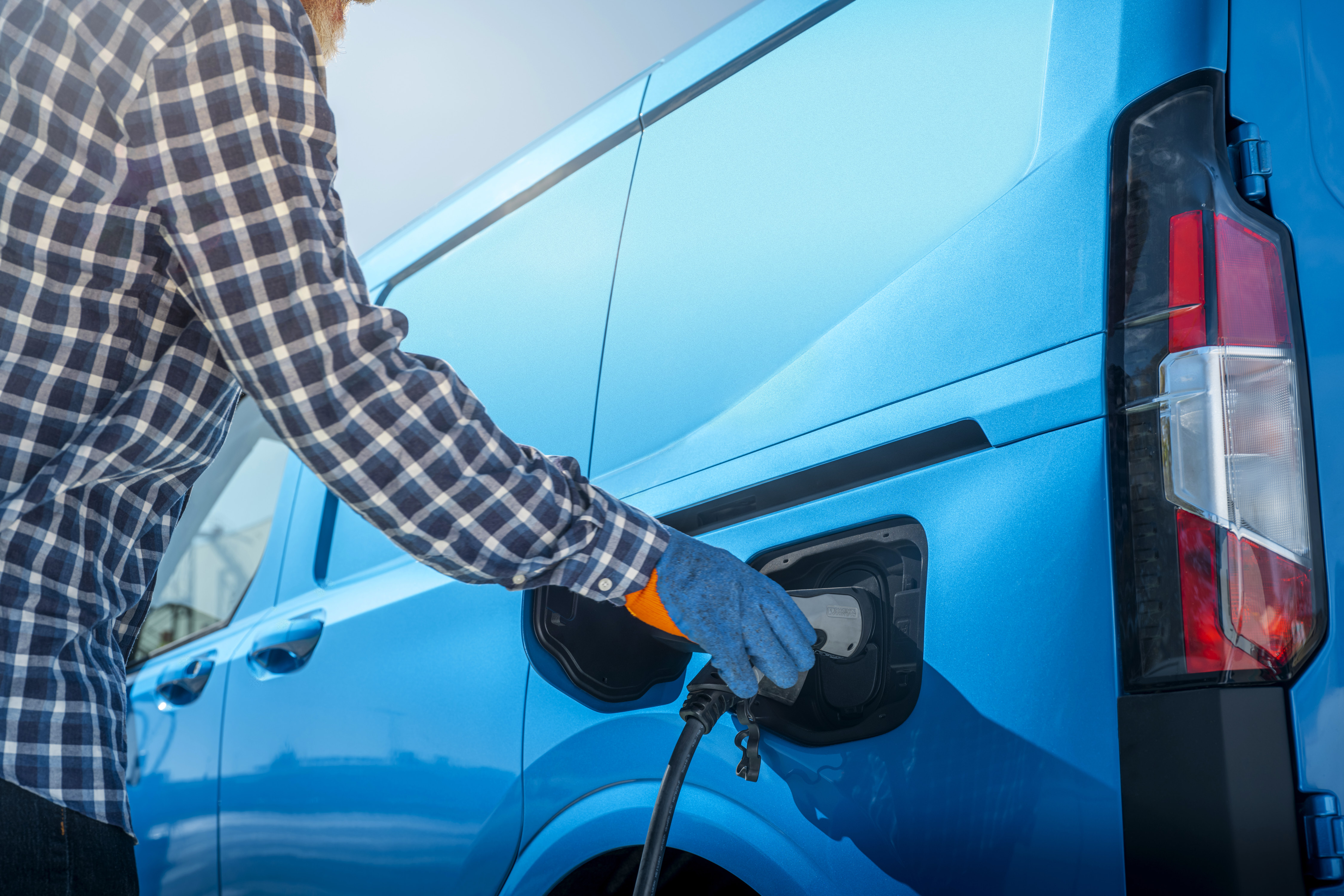 Ford Pro is committed to providing future-proof charging solutions for customers.