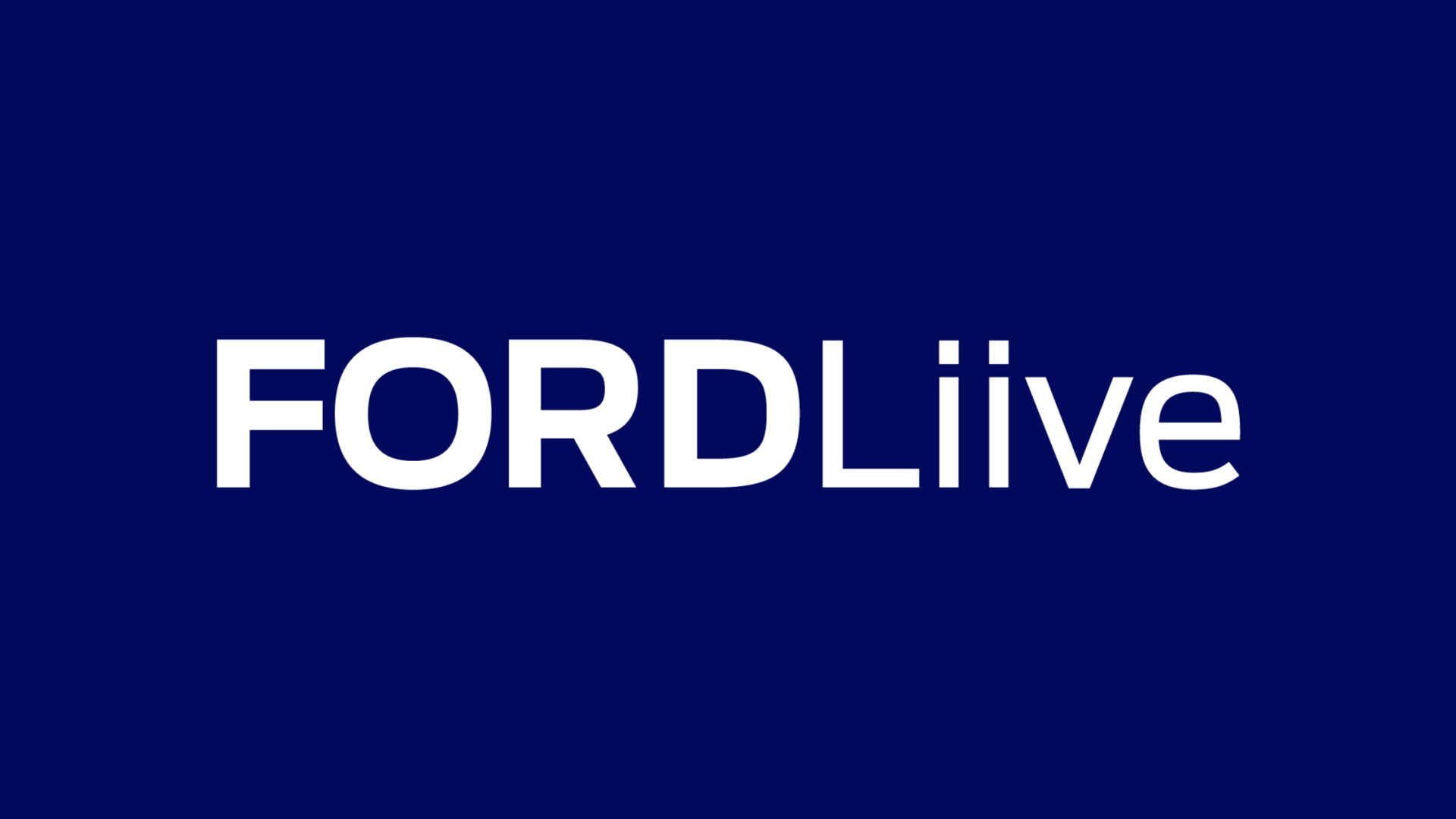 The FORDLiive uptime system saved more than 994,000 days of downtime for customers in Europe in 2025.