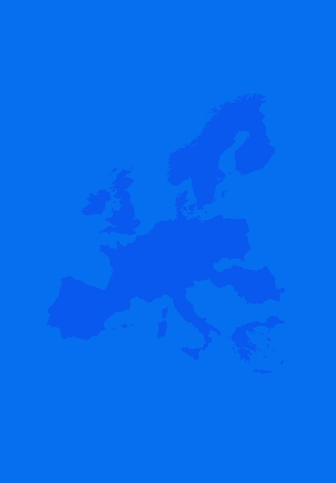 In 2025 Ford Pro achieved an incredible 11th consecutive year as Europe's leading commercial vehicle brand (based on S&P Global Mobility sales data 2025. Austria, Belgium, Britain, Czech Republic, Denmark, Finland, France, Germany, Greece, Hungary, Ireland, Italy, Netherlands, Norway, Poland, Portugal, Romania, Spain, Sweden and Switzerland).