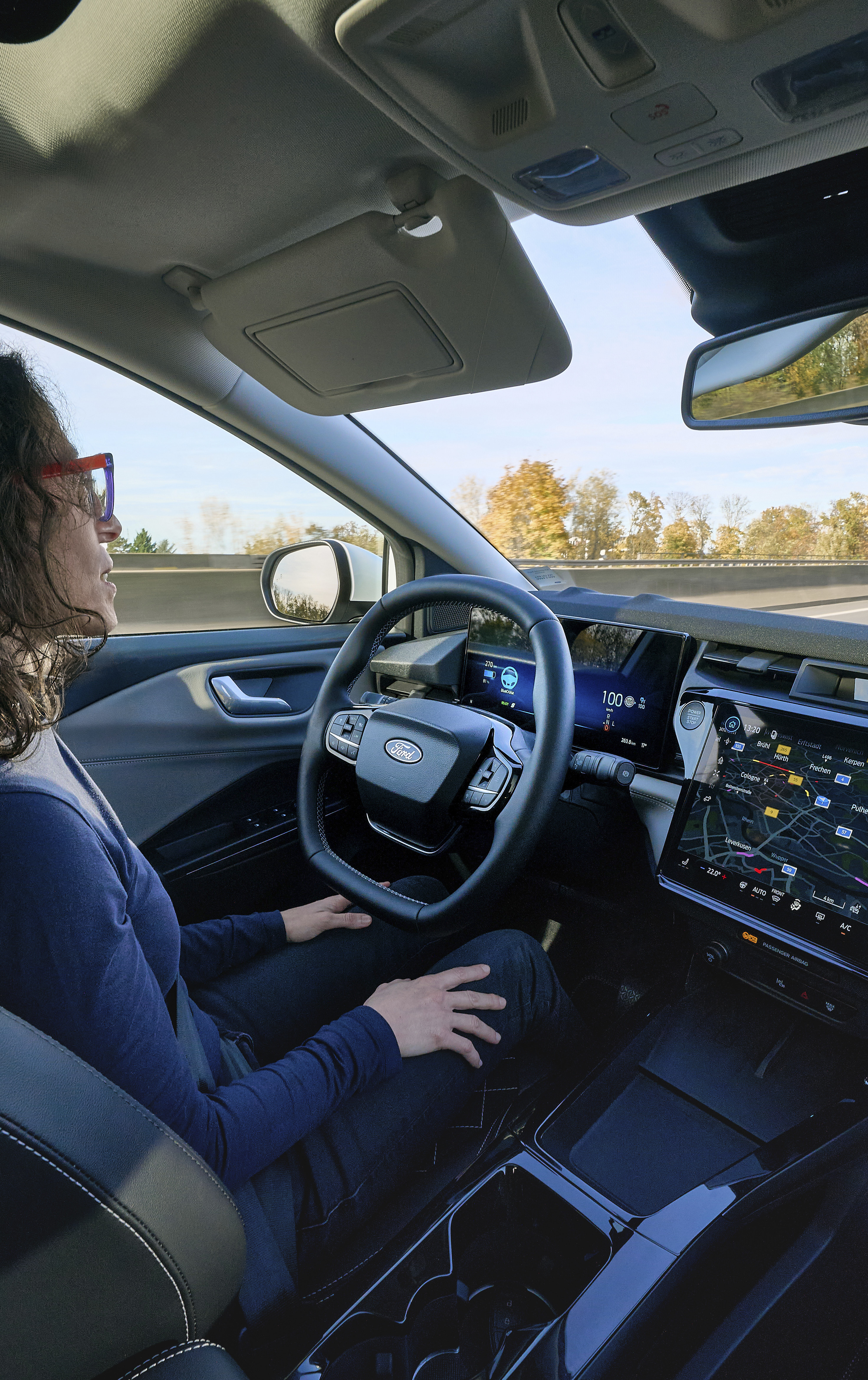 BlueCruise Expansion