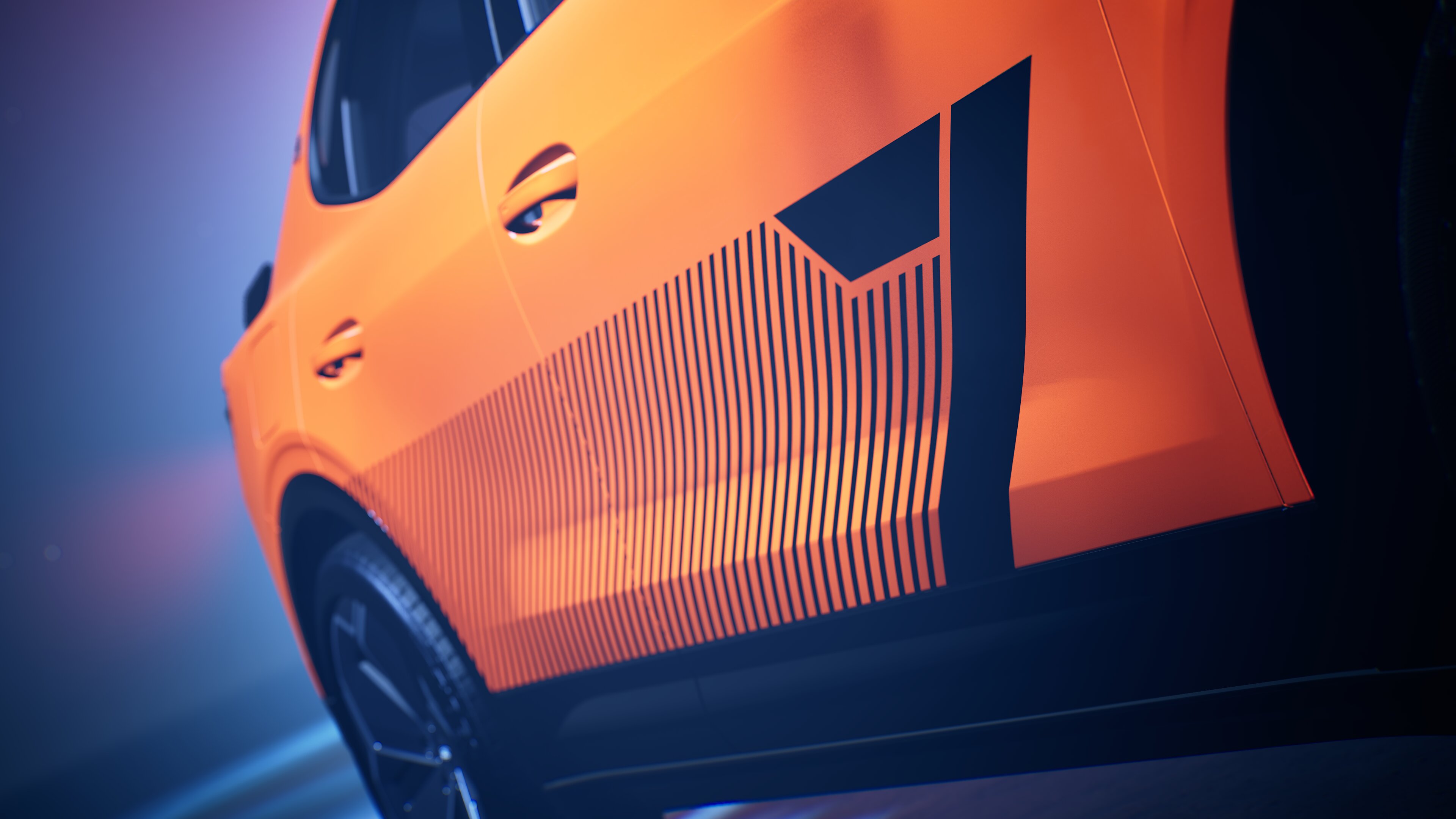 Ford Capri Eric Cantona Edition - LICENSE BY: Ford EXPIRY DATE: Perpetuity REGION: Global SCOPE: Earned editorial, press releases, press kits All non-broadcast digital and online media All non-broadcast digital and online media, plus Retail and POS (showrooms, events etc) All print media (newspaper, magazine etc)