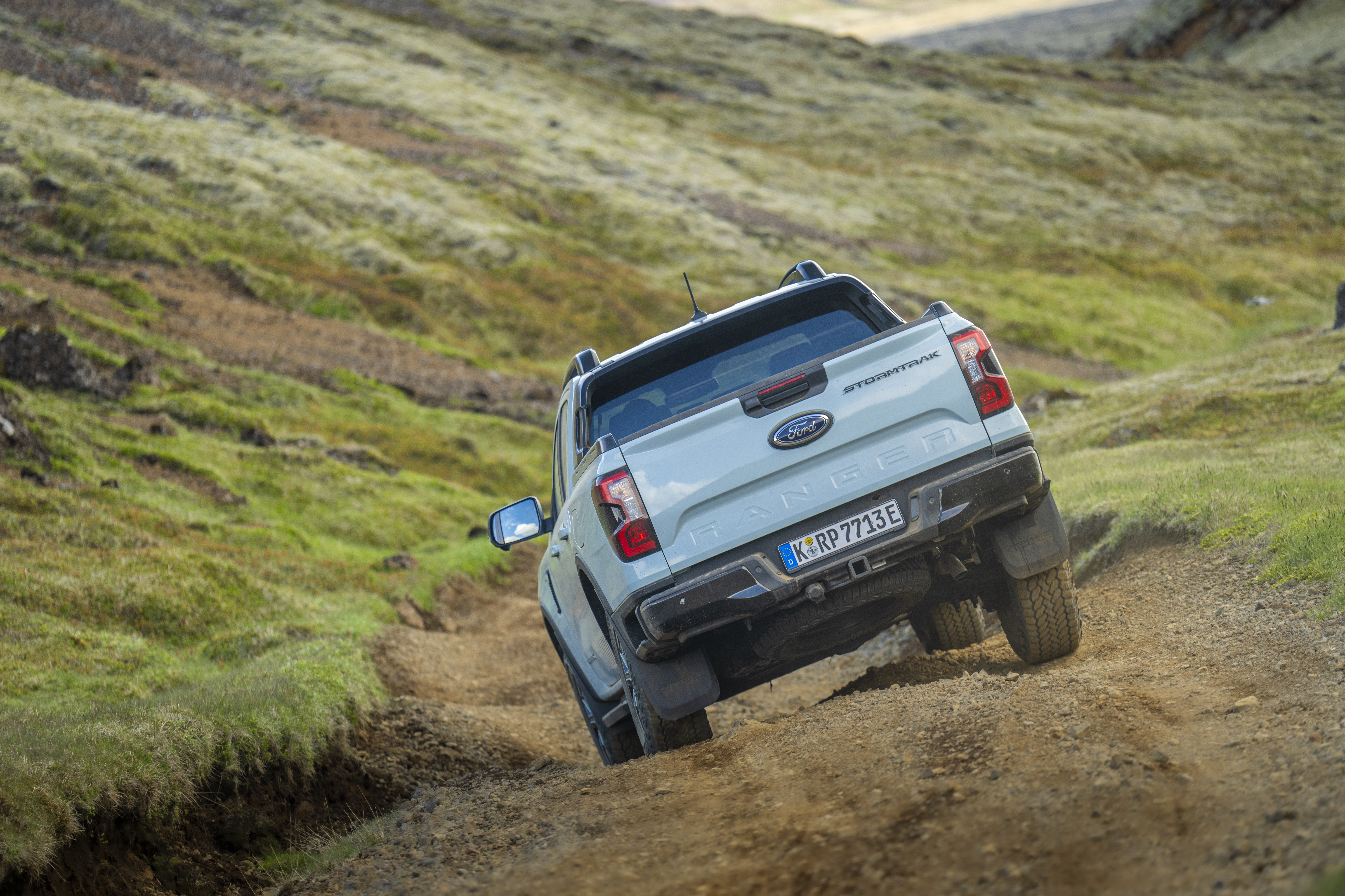The Ford Ranger, Europe’s best-selling pickup for the tenth consecutive year in 2024, is now available with a plug-in hybrid powertrain.