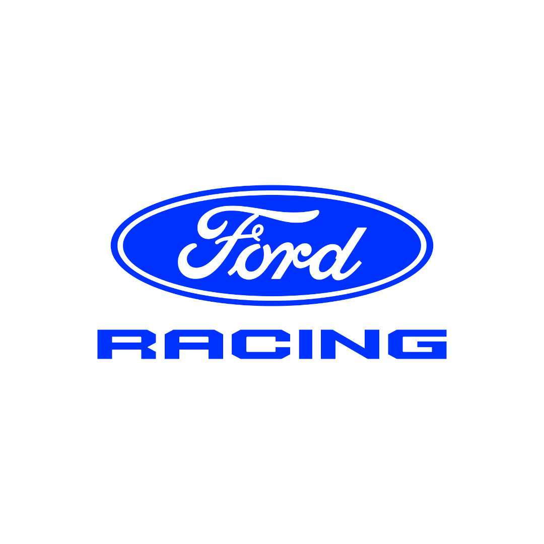 Ford Racing Logo