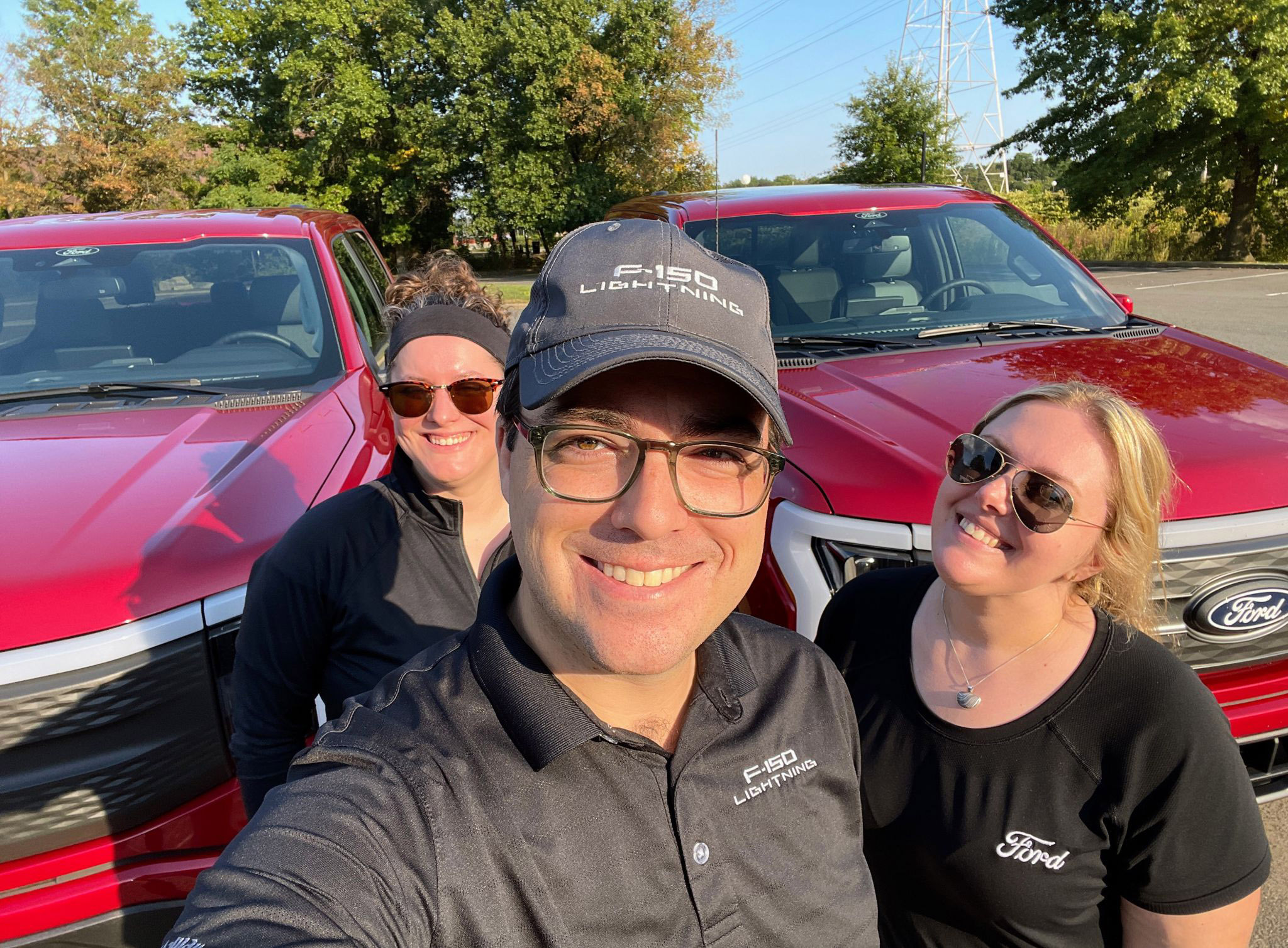 Over three years, Robert Hayes racked up 70,000 miles across North America as he worked to improve the electric vehicle experience.