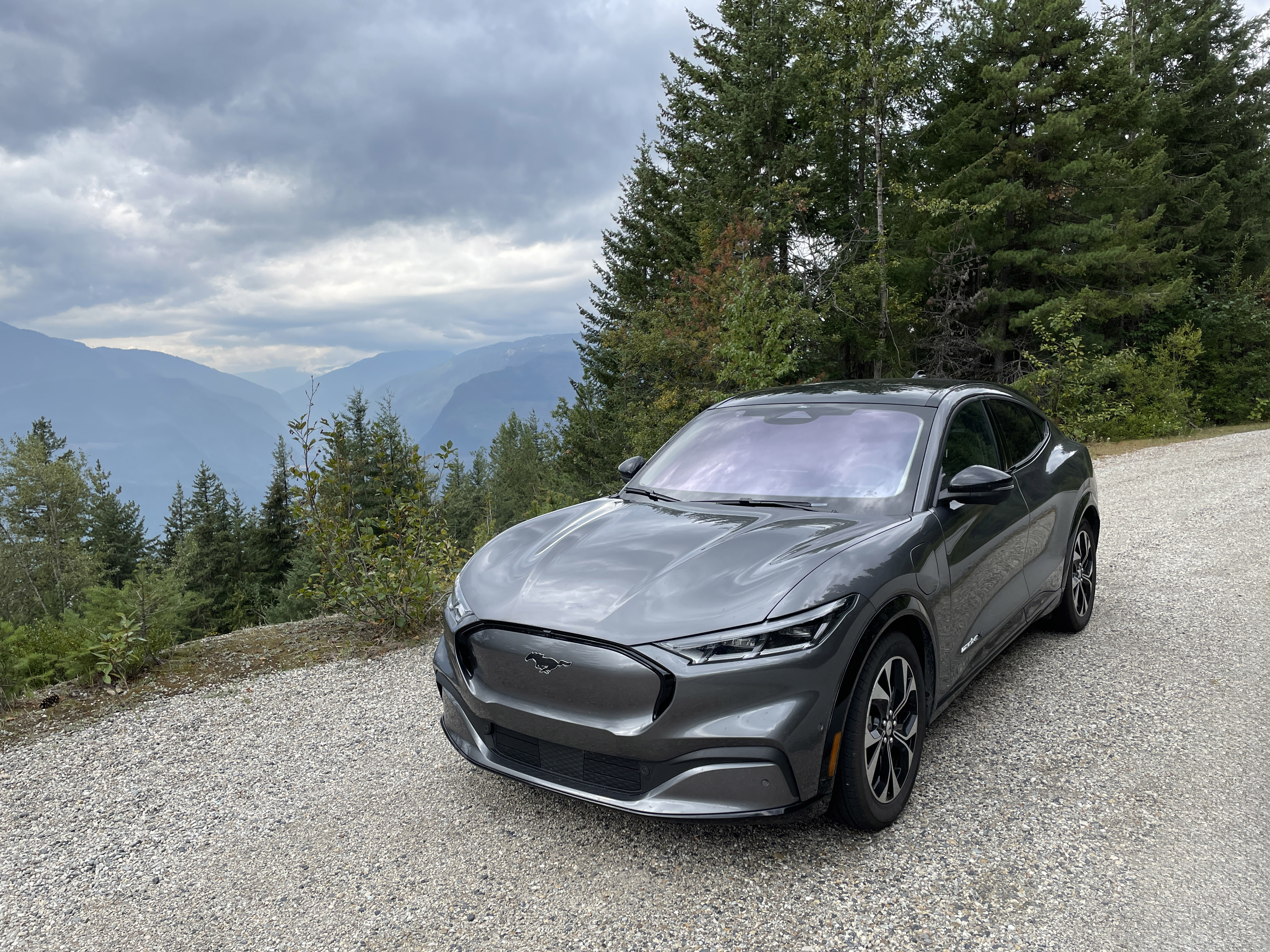 Over three years, Robert Hayes racked up 70,000 miles across North America as he worked to improve the electric vehicle experience.