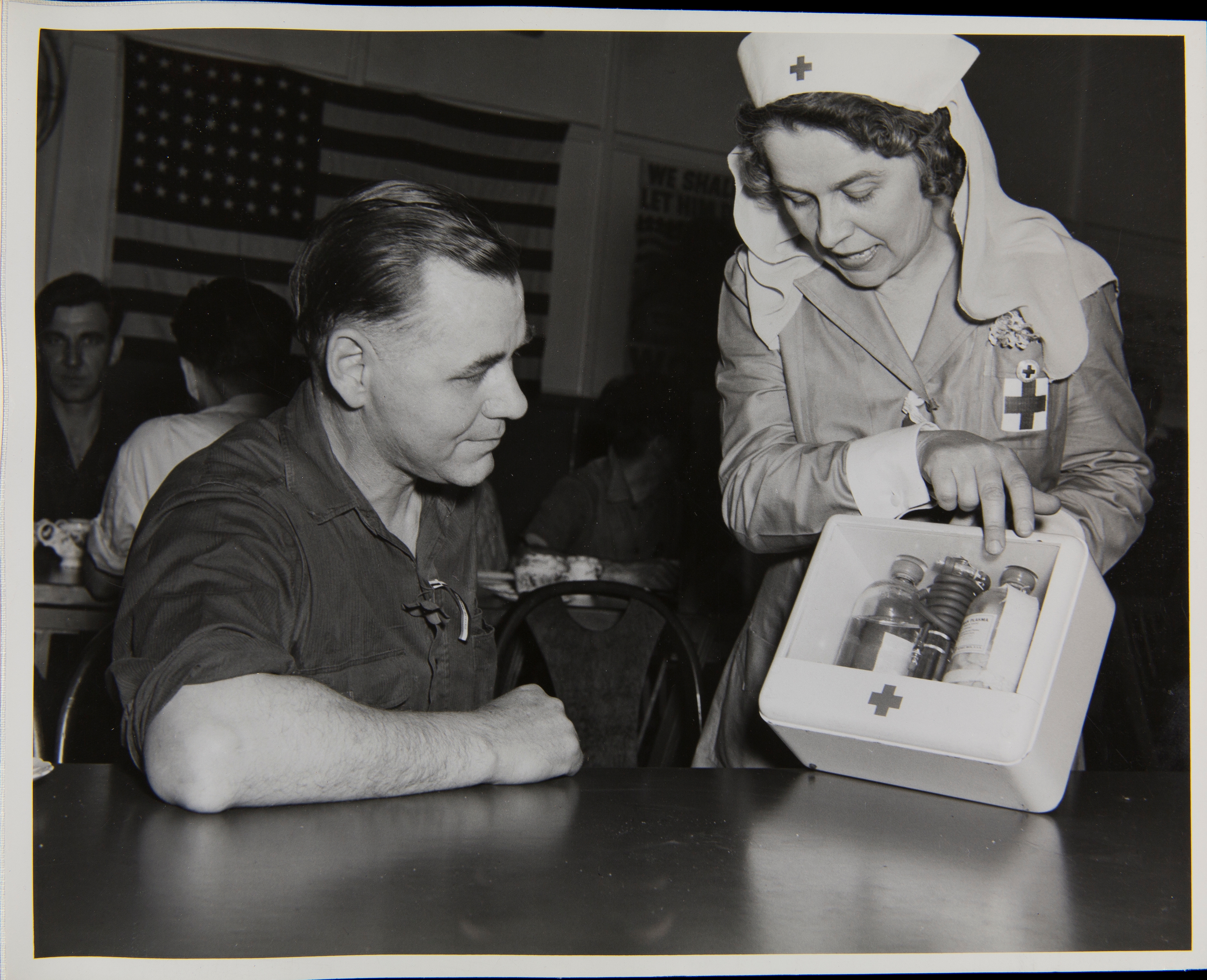 Courtesy of the Collections of The Henry Ford.