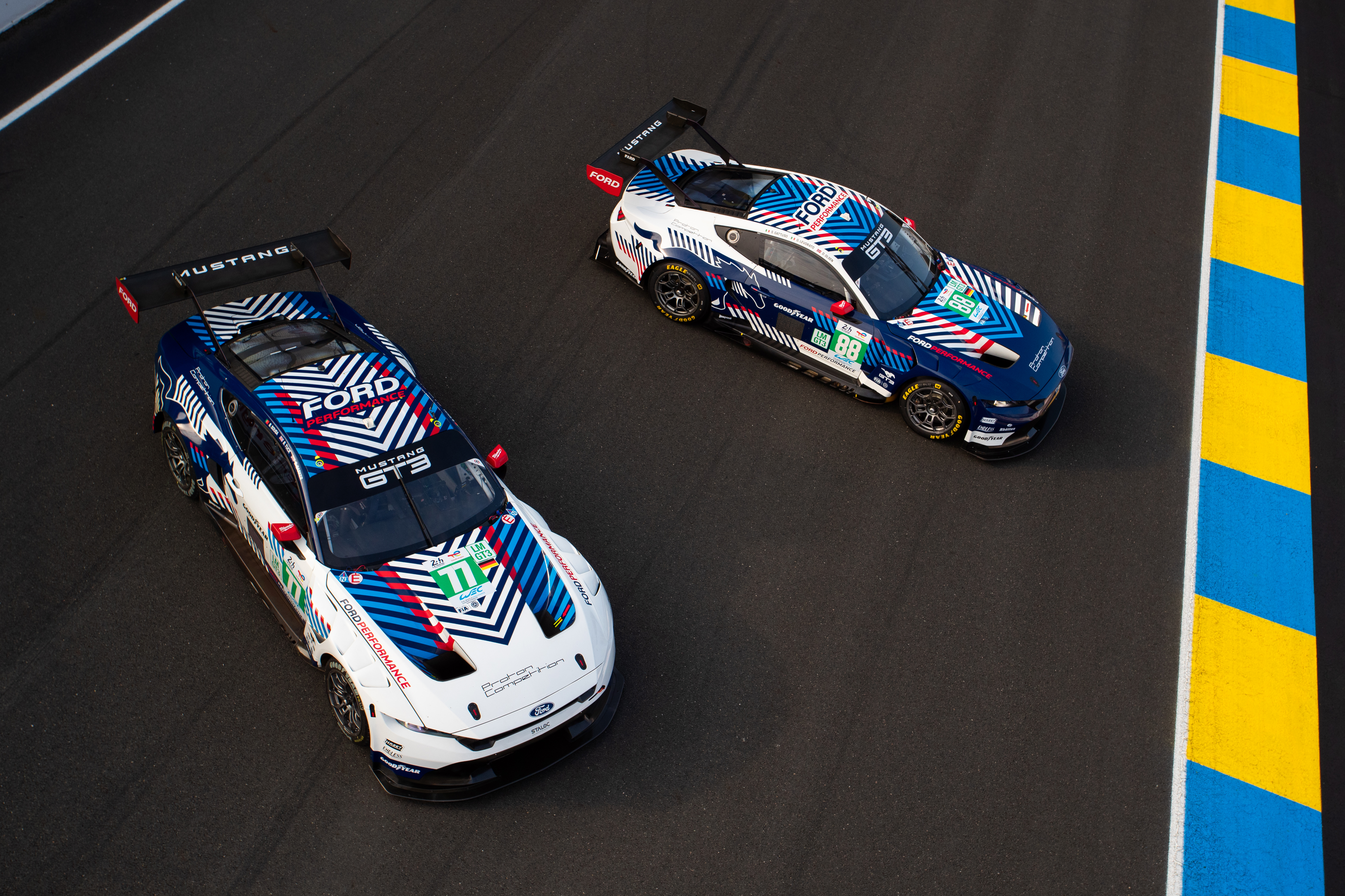 FIA World Endurance Championship 24 Hours of Le Mans, Le Mans, France, 5th - 15th June 2025, Photo: Drew Gibson 