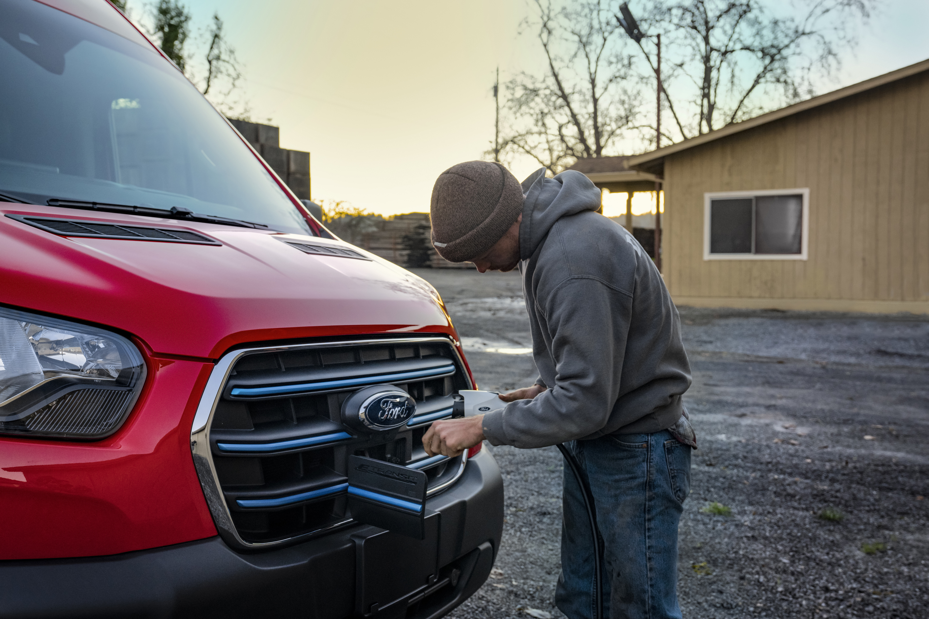 While most organizations have clear policies governing company-issued devices like laptops and smartphones, research from The Futurum Group found an interesting gap when it comes to electric vehicles.