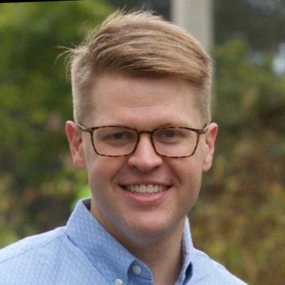 Lars Weborg Avatar