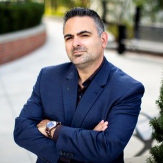 Robert Gelardi Avatar