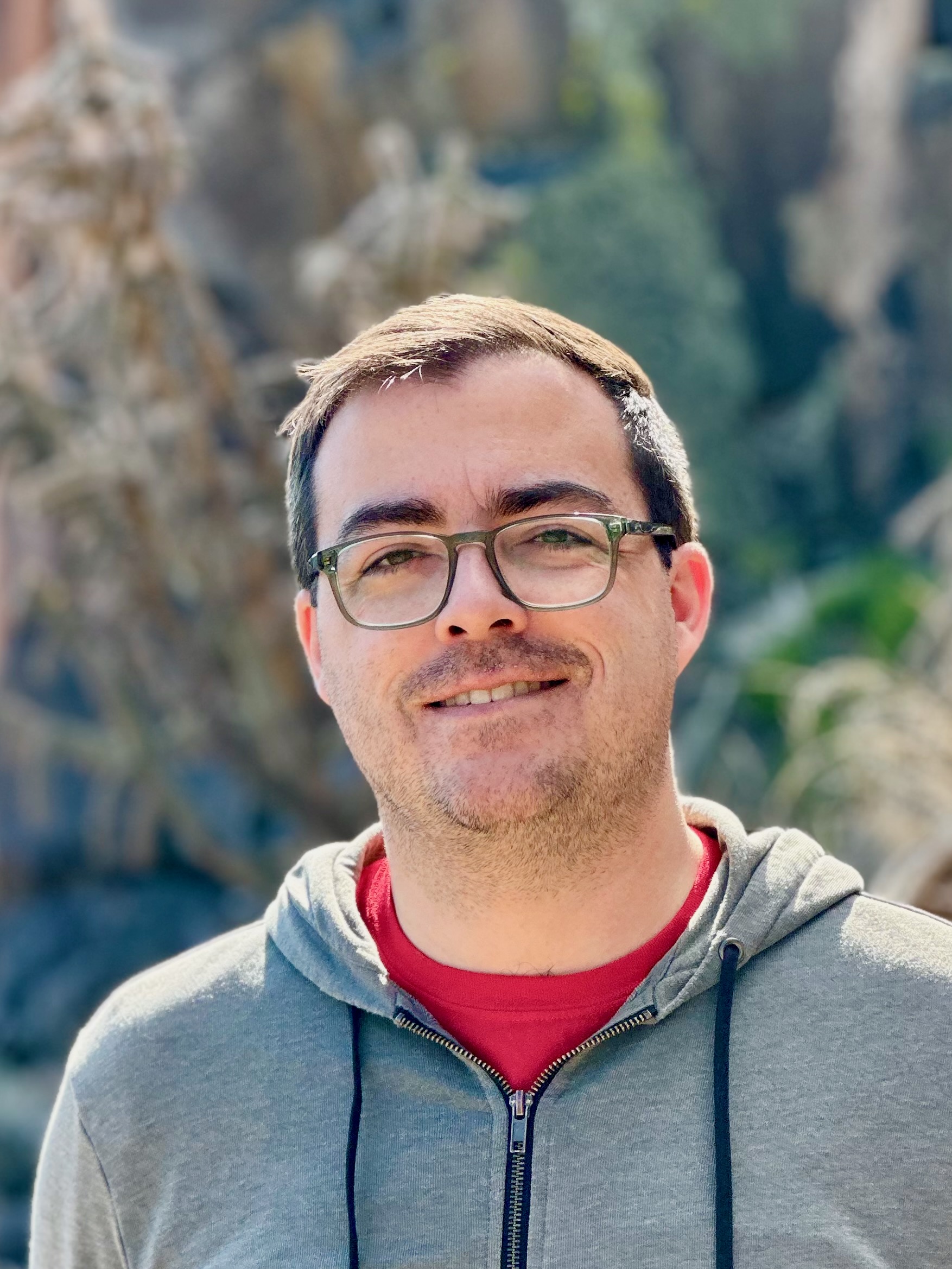 Robert Hayes Avatar
