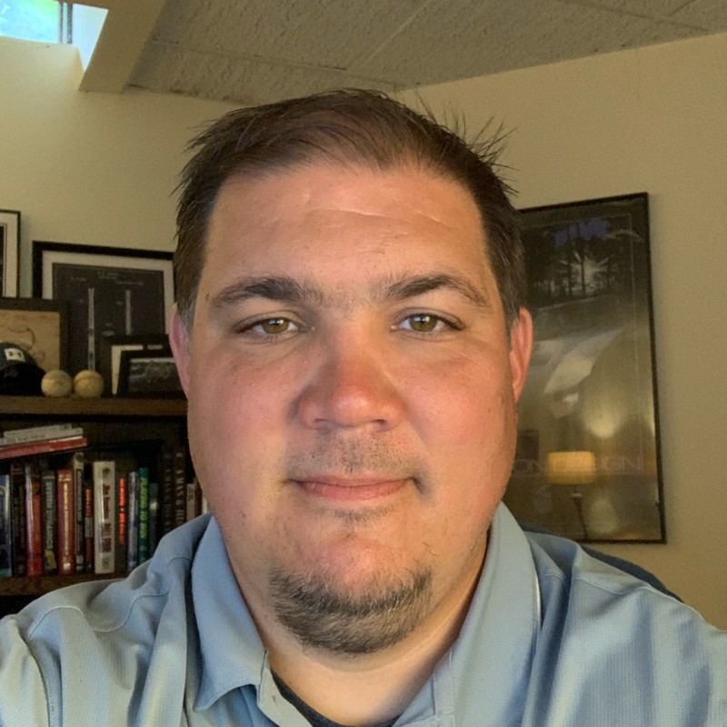 Matthew Gabrielli Avatar