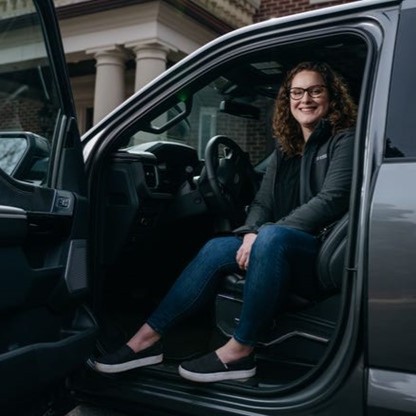 Megan Gegesky Avatar