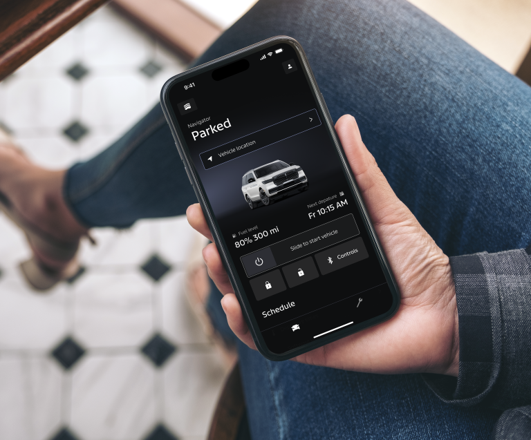 Actual mileage and range will vary.